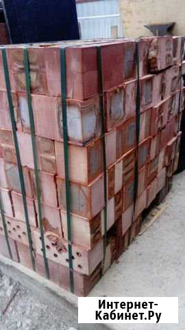 Кирпич Ставрополь - изображение 1