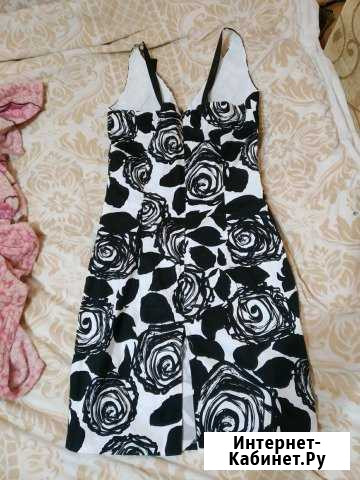 Платье Махачкала - изображение 1