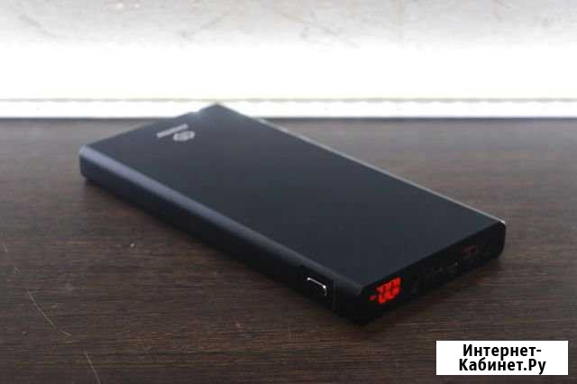 Power Bank Digma 40000mAh Пермь - изображение 1