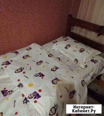 Постельное белье Буйнакск - изображение 1