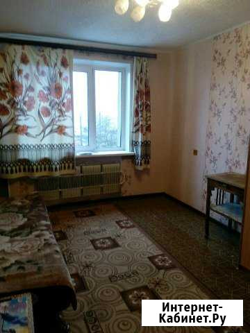 Комната 18 кв.м. в 4-к, 3/9 эт. Воронеж - изображение 1