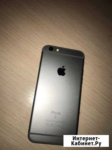 iPhone 6s,в отличном состоянии Волжский Волгоградской области - изображение 1
