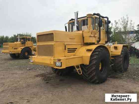 Трактор Кировец К-701 Ямз-240 Набережные Челны