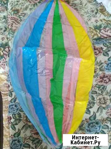 Надувной мяч для детей Северодвинск - изображение 1