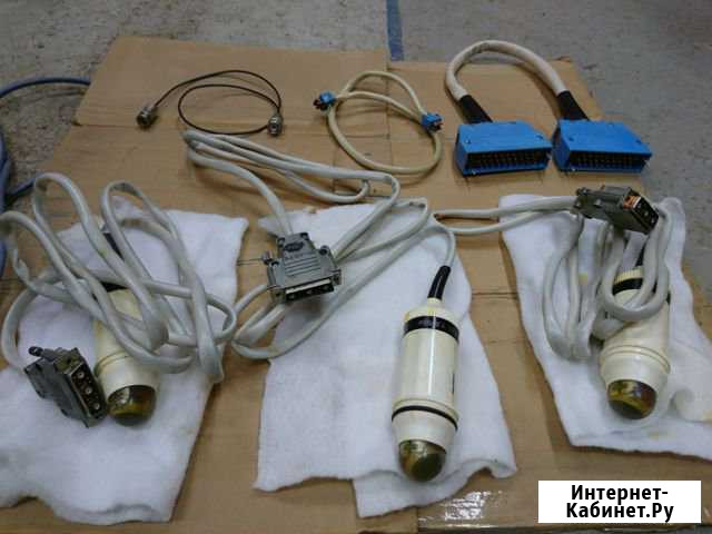 Аппарат узи утс-У-02.01 Уруссу - изображение 1