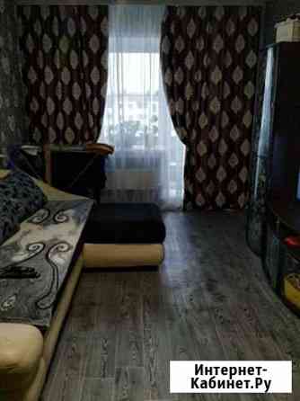 1-к квартира, 35 кв.м., 5/5 эт. Нерюнгри