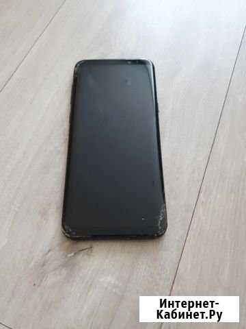 SAMSUNG Galaxy s8 plus Тверь - изображение 1