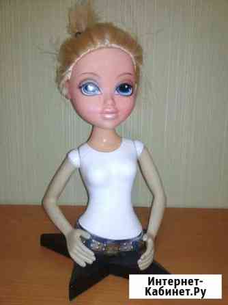 Кукла Bratz Великий Новгород