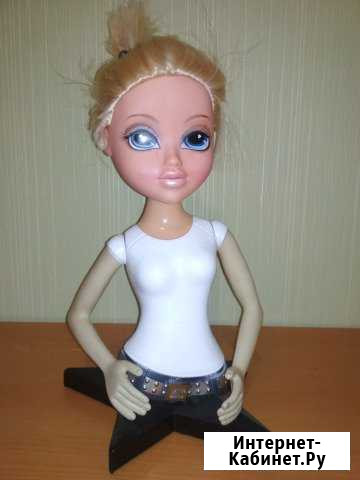 Кукла Bratz Великий Новгород - изображение 1