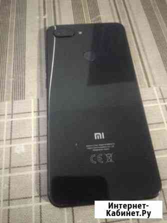 Redmi 8 plus 64g Махачкала