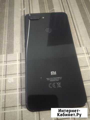 Redmi 8 plus 64g Махачкала - изображение 1