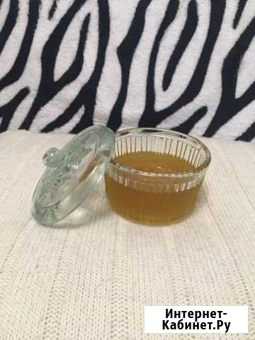 Мёд цветочный урожай 2019 Курск - изображение 1