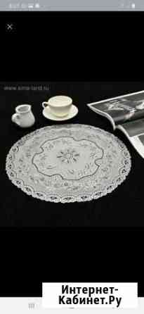 Салфетки для любителей украшать столика Грозный