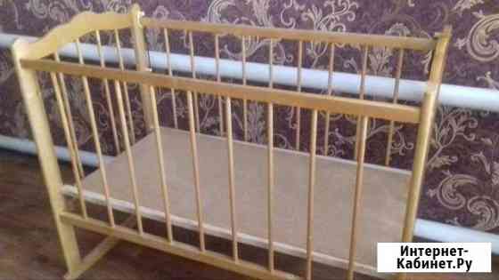 Кровать детская Астрахань