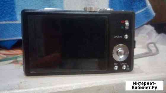Lumix TZ20, Япония Горячий Ключ