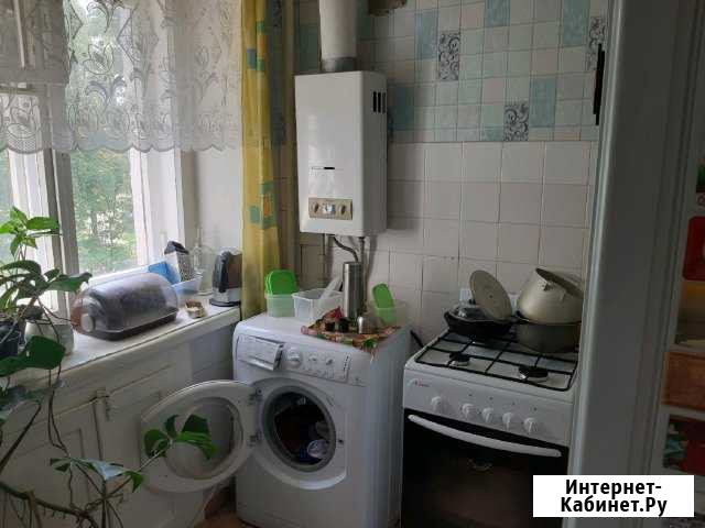 2-к квартира, 42 кв.м., 4/5 эт. Шуя - изображение 1