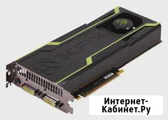 Видеокарта Петропавловск-Камчатский - изображение 1