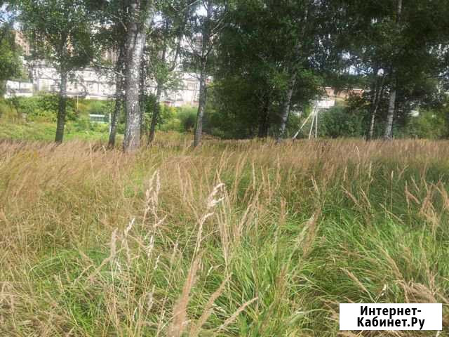 Участок 15 сот. (ИЖС) Смоленск - изображение 1