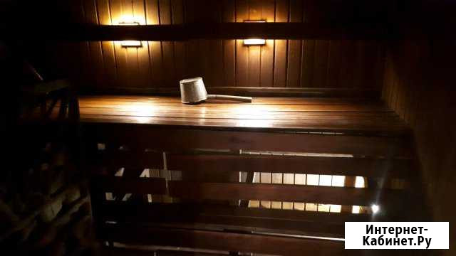 Зона отыха с сауной Белебей - изображение 1