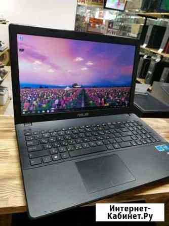 Ноутбук asus X551M для работы и учёбы Набережные Челны