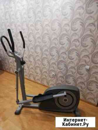 Продаю эллиптический тренажёр Tunturi C10 Казань