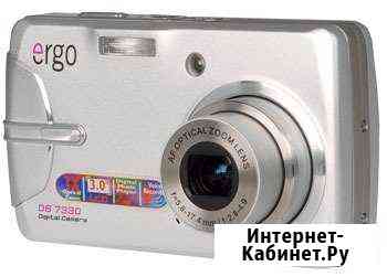 Ergo DS 7330 Копейск