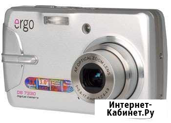 Ergo DS 7330 Копейск - изображение 1