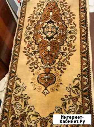 Коврик Мурманск