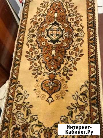 Коврик Мурманск - изображение 1