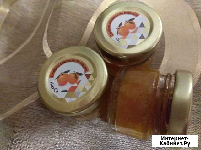 Варенье из Туниса Бугульма - изображение 1