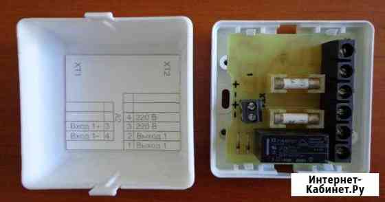 Устройства коммутационные ук-вк/01, ук-вк/02 Нижний Новгород
