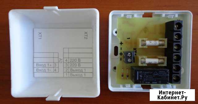 Устройства коммутационные ук-вк/01, ук-вк/02 Нижний Новгород - изображение 1