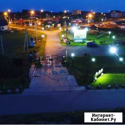 Участок 10 сот. (ИЖС) Ярославль - изображение 1