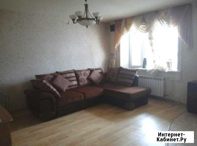 2-к квартира, 50.5 кв.м., 2/5 эт. Ухта - изображение 1