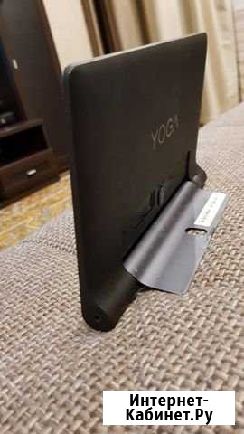 Lenovo Yoga 8 Мурманск - изображение 1