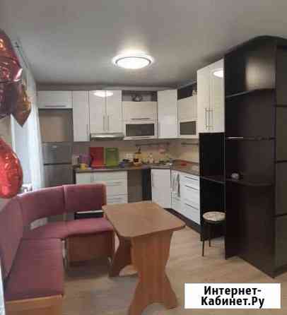 3-к квартира, 72 кв.м., 6/9 эт. Петрозаводск
