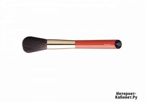 Кисть для пудры hakuhodo powder brush round Мурино