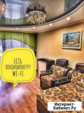 1-к квартира, 37 кв.м., 3/5 эт. Ишимбай - изображение 1