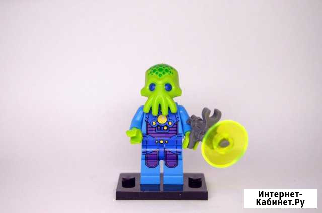 Лего Minifigures 1 Курск - изображение 1
