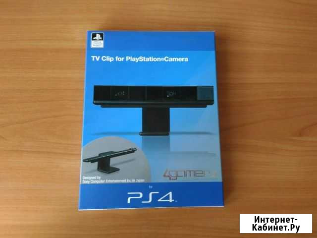Крепление для камеры для Sony PS4 Приозерск - изображение 1
