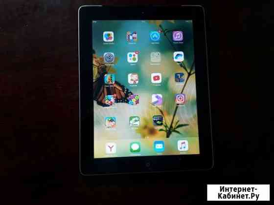 iPad-2 GSM Набережные Челны