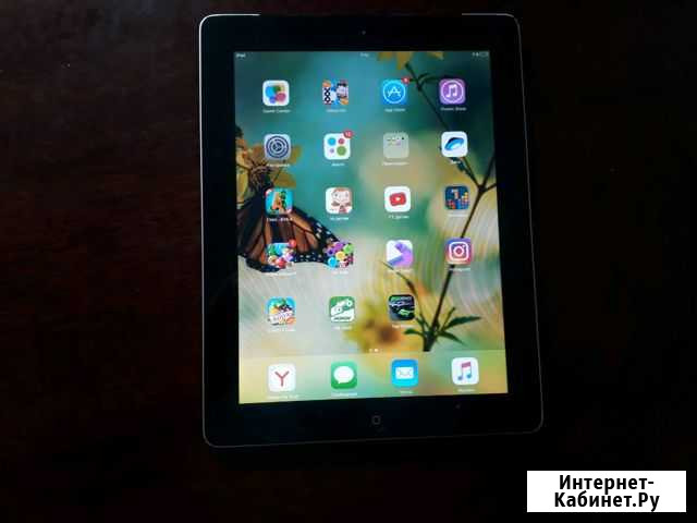 iPad-2 GSM Набережные Челны - изображение 1