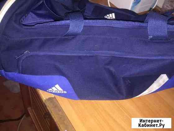 Сумка спортивная adidas Смоленск