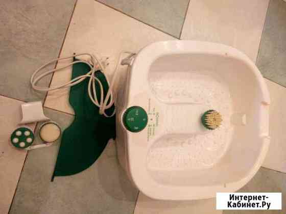 Массажная ванночка Москва