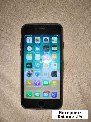 iPhone 6s 16gb Ачинск - изображение 1