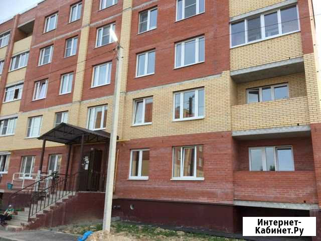 2-к квартира, 59 кв.м., 3/5 эт. Людиново - изображение 1