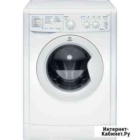 Стиральная машина Indesit- iwsc 5105 Саранск