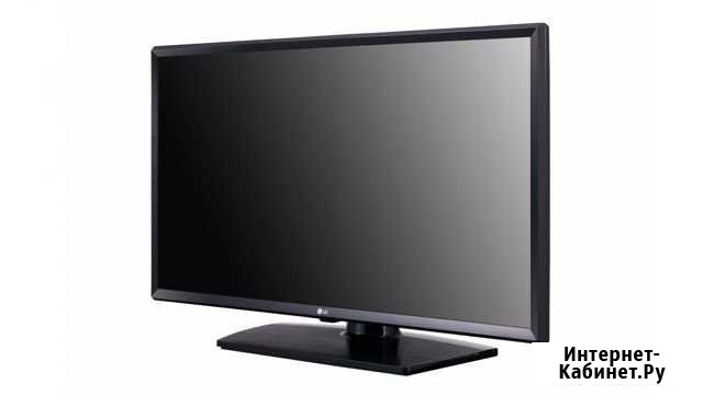 Телевизор LG большой Йошкар-Ола - изображение 1