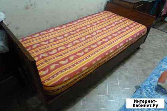 Кровать Йошкар-Ола