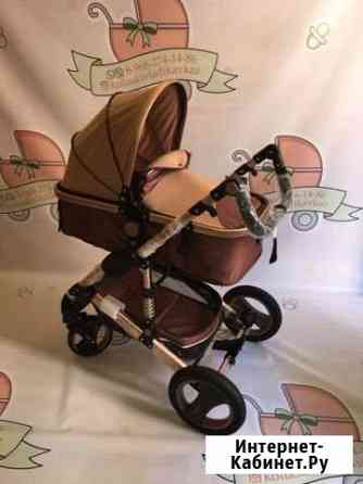 Новая коляска 2/1 Владикавказ